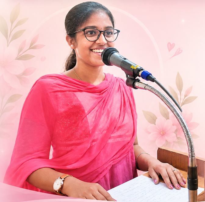 Gayathiri Moorthi